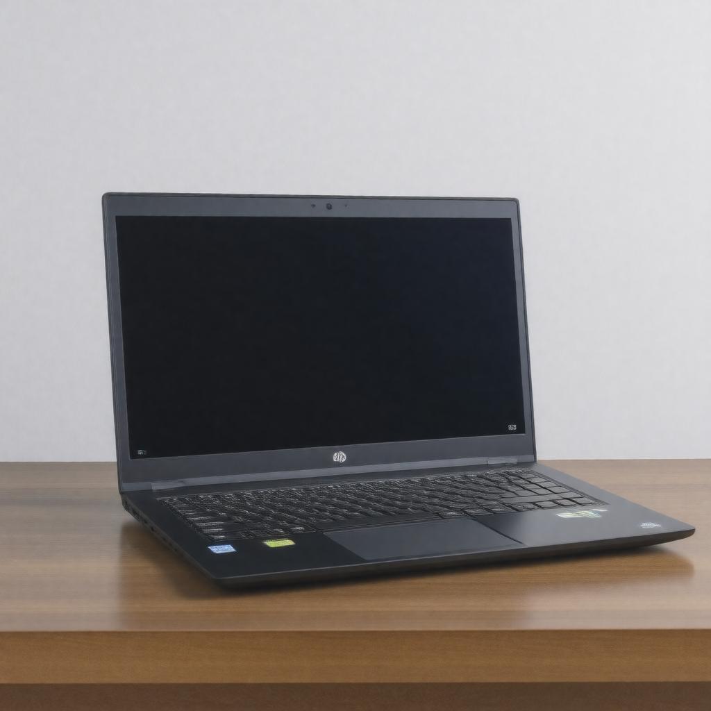 HP ZBook